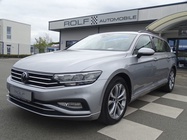 Volkswagen Passat 2024