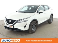 Nissan Qashqai 2021