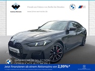 BMW 4 Series 2025