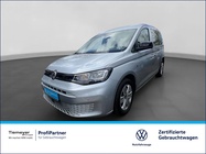 Volkswagen Caddy 2022