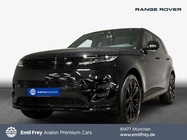 Land Rover Sport 2026