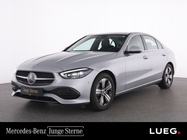 Mercedes-Benz C-Class 2025