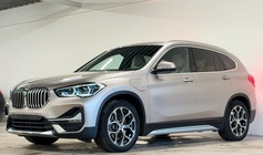 BMW X1 2021