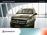 Mercedes-Benz V-Class 2024
