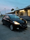 Peugeot 208 2015