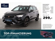 Cupra Ateca 2026