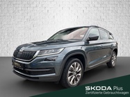 Skoda Kodiaq 2021