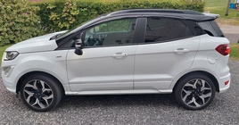 Ford EcoSport 2019