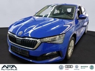 Skoda Scala 2022