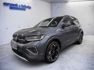 Volkswagen T-Cross 2025