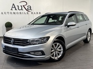 Volkswagen Passat 2022