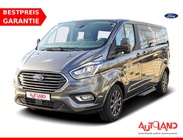 Ford Tourneo Custom 2020