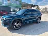 Skoda Kodiaq 2023