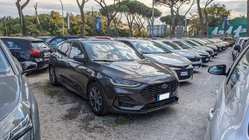 Ford Focus 2022