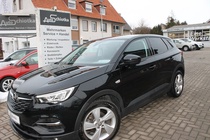 Opel Grandland 2020