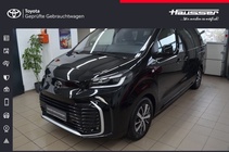 Toyota Proace 2025