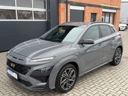 Hyundai Kona 2022