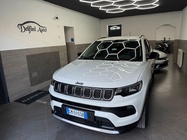Jeep Compass 2023