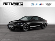 BMW 4 Series 2025