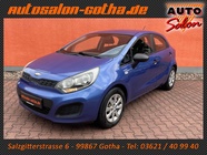 Kia Rio 2013