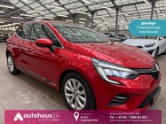 Renault Clio 2021