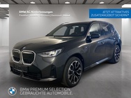 BMW X3 2025