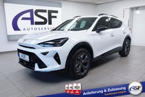 Cupra Formentor 2025