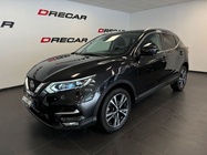 Nissan Qashqai 2019