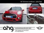 MINI Cabrio 2016