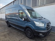 Ford Transit 2020