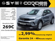 Opel Mokka 2024