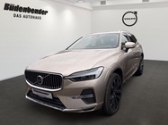 Volvo XC60 2022