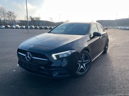 Mercedes-Benz A-Class 2019