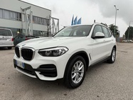 BMW X3 2020