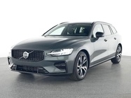Volvo V60 2025