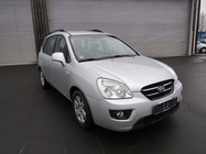 Kia Carens 2009