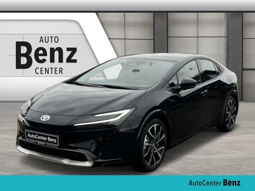 Toyota Prius 2023