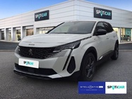 Peugeot 3008 2022