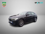 Alfa Romeo Stelvio 2022