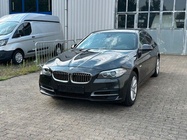 BMW 5 Series 2015