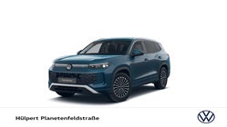 Volkswagen Tayron 2025