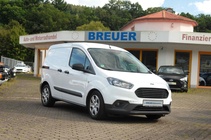 Ford Transit Courier 2019