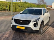Cadillac XT4 2021