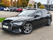 Audi A6 2021