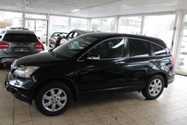 Honda CR-V 2009