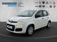 Fiat Panda 2025