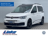 Volkswagen Caddy 2025