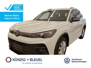 Volkswagen Tiguan 2025