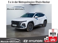 Hyundai Tucson 2024