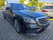 Mercedes-Benz S-Class 2020